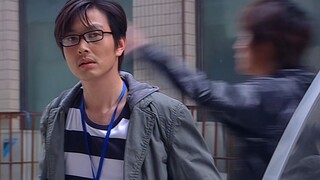 baju besi musuh publik xiaosong