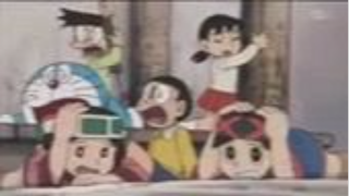 Doraemon episode 110
