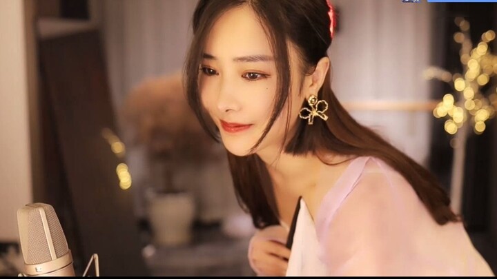 2022.12.31 Wang Xiaomomo, live video-Goddess Piguan