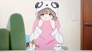 💗💗Anh trai lại đưa bạn gái mới về nhà💗💗