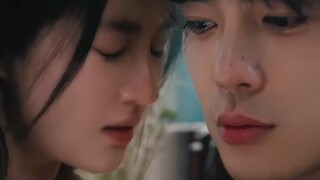 “我们不分手了好不好？”【刘亦菲｜于适】