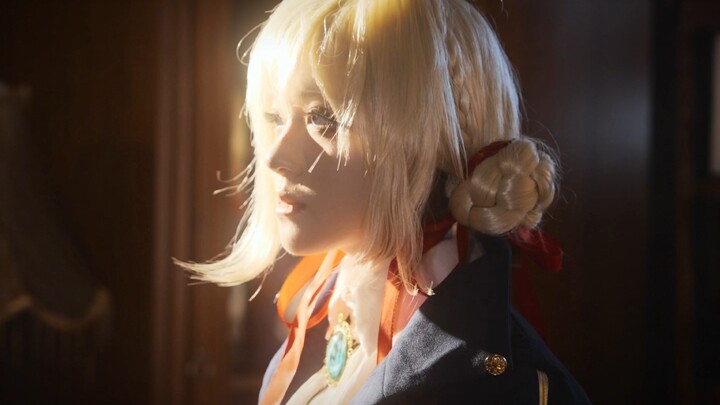 Saya ingin memahami apa yang dimaksud Mayor dengan "cinta"