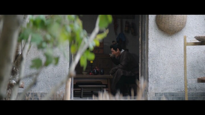 🇨🇳 The Vendetta Of An Ep 2 Sub Indo 🇲🇨