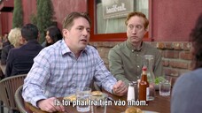 Tim Robinson: Tôi nghĩ bạn nên ra về (Phần 3) EP 4 [Sub Việt]