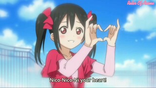 Nico Nico Ni Van