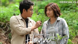Cinta Bertepuk sebelah Tangan