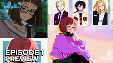 Lets play - Ep 1 (HD) Sub Indo