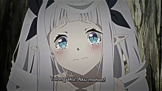 dri loli berubah menjadi onee san