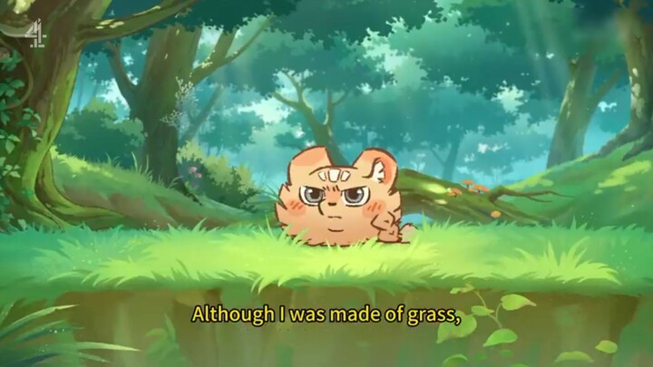 Channel 4 breakdown during Fabulous Beasts (22nd February 2026)