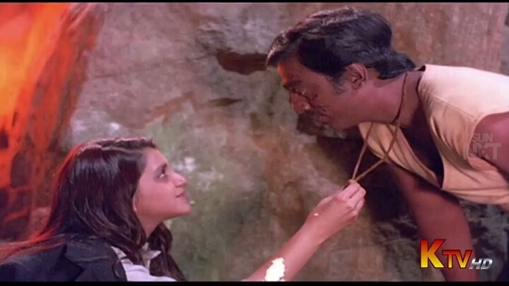 Guna (1991) Full Tamil HD Movie   | Kamal Hassan |  Roshini |  Rekha |  Janagaraj