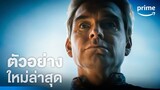The Boys ซีซัน 4 - ตัวอย่างอย่างเป็นทางการ [พากย์ไทย] | Prime Thailand