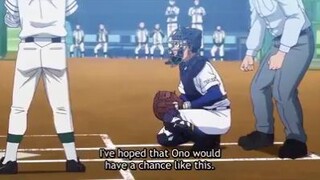 Ace of diamond season 3 episode 37