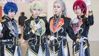 【อีเดน】เป็นนางแบบเหรอ?! สวรรค์สำหรับการสร้างชุดคอสตูมสุดงดงามของคุณเอง!