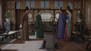 Youthful Glory Episode 4 Sub Indo