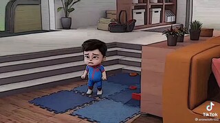 besarnya jadi sadboy