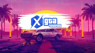 Hướng dẫn tải và tham gia vào server XGTA Roleplay !!