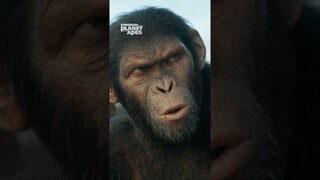 Kingdom of the Planet of the Apes I The Hunt