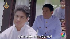 Tình Là Oan Trái - 4B