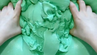 Slime đậu phụ