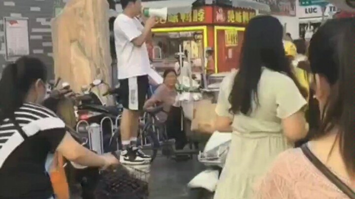 Brothers, I'm not far from that day either.