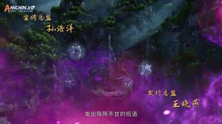 Legend of Lotus Fairy Sword Episode 08 Subtitle Indonesia