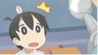 Những Khoảnh Khắc Hài Hước Trong Anime 2 #anime