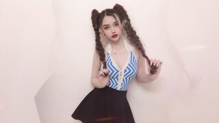 Thay vì tặng anh một đóa hồng không héo, để em gửi anh một mối tình không phai!🌸