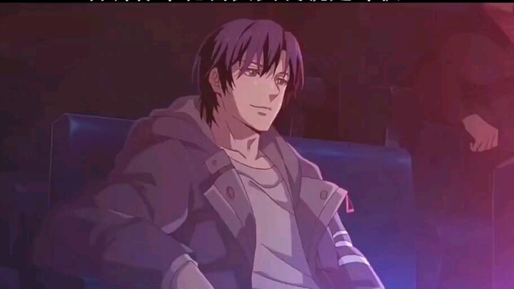 Let me tell you a secret. Actually, I am... Ye Qiu