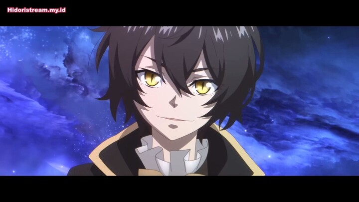 Dragon Raja Season 2 Dub Jepang Episode 10 (Subtitle Indonesia)