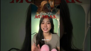 Review Film Munkar #RekomendasiFilm #bahastontonan #ReviewFilm #horror #entertaiment #filmmunkar