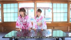 [H!F] JunJun & LinLin - Graduation Memorial DVD (2010.11.13) (H264)