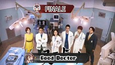 Good Doctor - Episode 20 (Tagalog Dubbed) FINALE