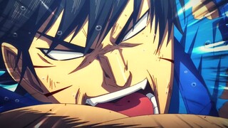 「AMV」Kingdom Season 4 - FIGHT