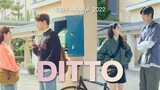Ditto (2022) - English Subtitle