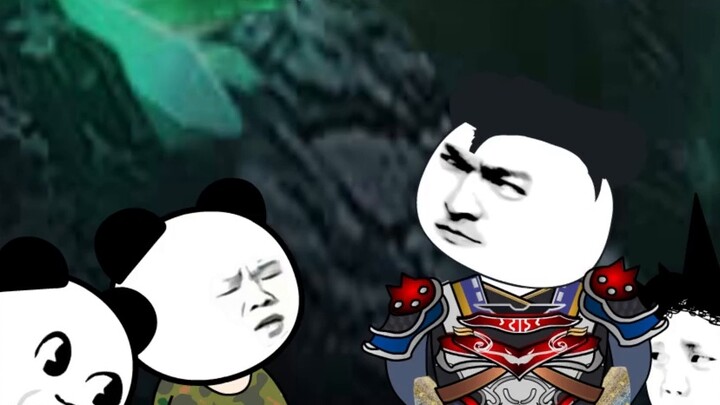 Menjelajahi urat batu roh dan mendengar tentang Yang Terpilih untuk pertama kalinya! Survival in the