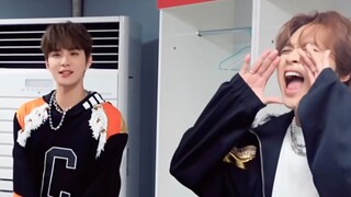 NCT 127最喜欢的fact check part：啊！