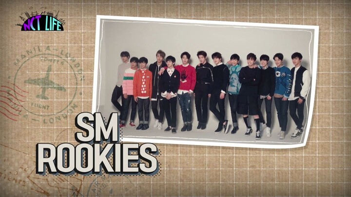 NCT LIFE in Bangkok EP05