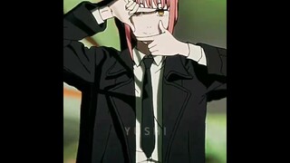 Ice Cream Man ⛩ | Chainsaw Man [Edit/AMV]