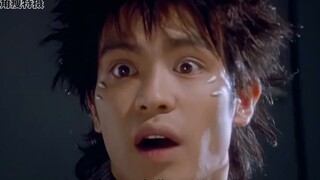 [Special Effects Story] Dragon Blast Team: The Explosive Killer came to Eborian and proclaimed himse
