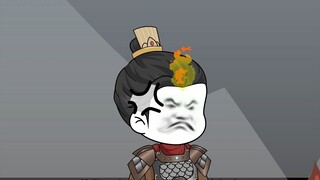 Episode 104 of "I am a loyal minister": Emperor Li Rui flees, Lin Zhenyuan attacks the Forbidden Cit