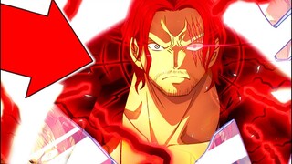[SPOILER HINWEISE] ENDLICH NEUES ZU SHANKS...! 🤯