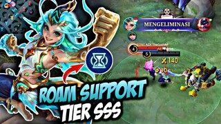Roam Ini Ternyata Masih Haram, Sudah Lama Gak Muncul!? - Mobile Legends