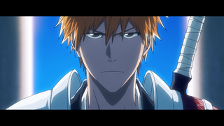 [2024] BLEACH Millennium Blood War Musim 3 "Xiang Ketan" menyiarkan pemberitahuan PV+ [tim MCE Tiong