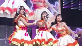 Suisai Sekai - Cerise Bouquet 104th ver.