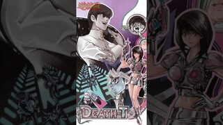 El arco MÁS BRUTAL jamás visto en Yu-Gi-Oh!: El DEATH-T (Parte 1)