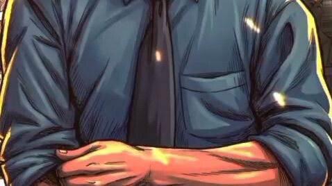 nanami