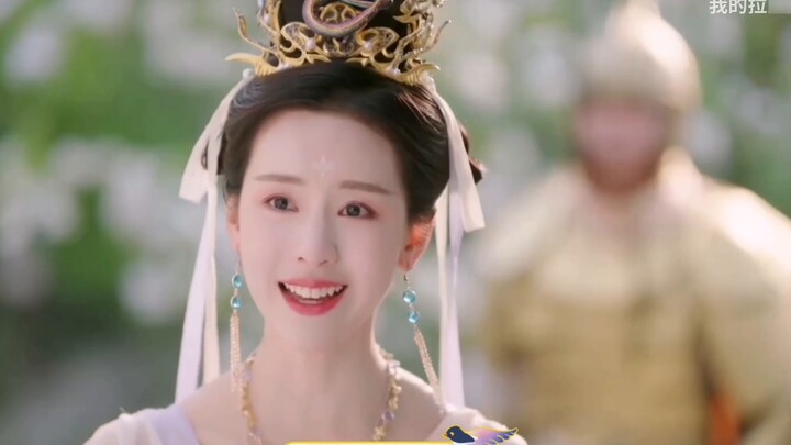 [باي يان وتنغ سنيك] باي يان هنا. من يجرؤ على أن يكون بهذه الوقاحة؟ كيف يجرؤ مجرد روح صدئة على التنمر