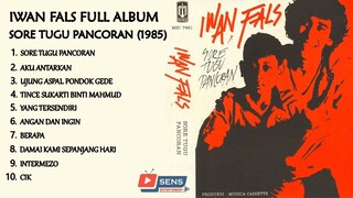 12 1985 Iwan Fals - Album Sore Tugu Pancoran