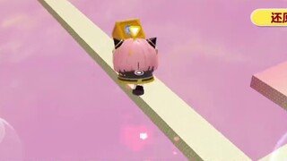 [Egg Arena 11] Spend four minutes learning the tutorial to get 188 wishing coins reward, it's worth 