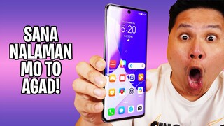 HUAWEI NOVA 9 - SANA NALAMAN MO TO AGAD!